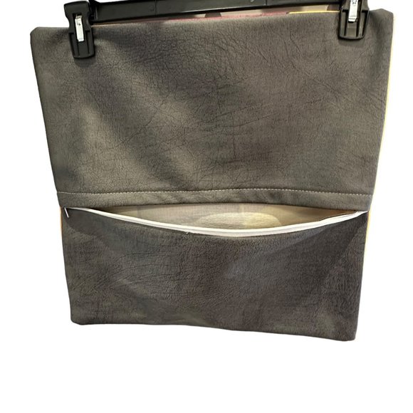 Unbranded 2 Pillowcase Covers Black Women Art African Handmade Zip Closure Home - Picture 4 of 6